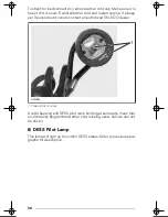 Preview for 32 page of Ski-Doo 2002 Mach Z STD Operator'S Manual