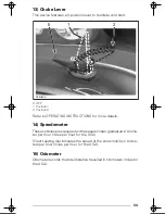 Preview for 35 page of Ski-Doo 2002 Mach Z STD Operator'S Manual