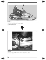 Preview for 54 page of Ski-Doo 2002 Mach Z STD Operator'S Manual