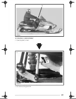 Предварительный просмотр 63 страницы Ski-Doo 2002 Mach Z STD Operator'S Manual