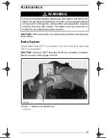 Preview for 79 page of Ski-Doo 2002 Mach Z STD Operator'S Manual