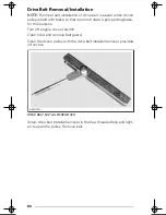 Предварительный просмотр 86 страницы Ski-Doo 2002 Mach Z STD Operator'S Manual