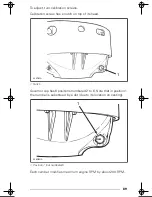 Предварительный просмотр 91 страницы Ski-Doo 2002 Mach Z STD Operator'S Manual