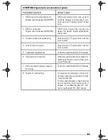 Preview for 107 page of Ski-Doo 2002 Mach Z STD Operator'S Manual