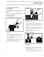 Предварительный просмотр 19 страницы Ski-Doo 2005 MACH Z Shop Manual