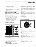 Предварительный просмотр 21 страницы Ski-Doo 2005 MACH Z Shop Manual