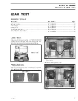 Предварительный просмотр 34 страницы Ski-Doo 2005 MACH Z Shop Manual