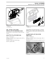 Предварительный просмотр 42 страницы Ski-Doo 2005 MACH Z Shop Manual