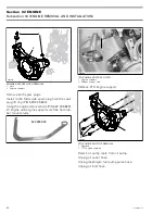 Предварительный просмотр 54 страницы Ski-Doo 2005 MACH Z Shop Manual