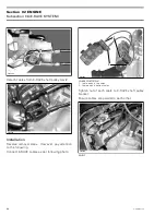 Предварительный просмотр 66 страницы Ski-Doo 2005 MACH Z Shop Manual