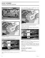 Предварительный просмотр 68 страницы Ski-Doo 2005 MACH Z Shop Manual