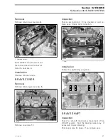 Предварительный просмотр 69 страницы Ski-Doo 2005 MACH Z Shop Manual