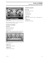 Preview for 71 page of Ski-Doo 2005 MACH Z Shop Manual