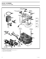 Preview for 73 page of Ski-Doo 2005 MACH Z Shop Manual