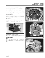 Preview for 76 page of Ski-Doo 2005 MACH Z Shop Manual