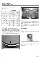 Preview for 77 page of Ski-Doo 2005 MACH Z Shop Manual