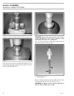 Preview for 88 page of Ski-Doo 2005 MACH Z Shop Manual