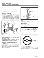 Предварительный просмотр 99 страницы Ski-Doo 2005 MACH Z Shop Manual