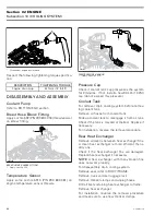 Предварительный просмотр 104 страницы Ski-Doo 2005 MACH Z Shop Manual