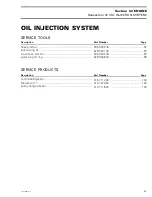 Предварительный просмотр 112 страницы Ski-Doo 2005 MACH Z Shop Manual