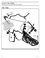 Предварительный просмотр 120 страницы Ski-Doo 2005 MACH Z Shop Manual