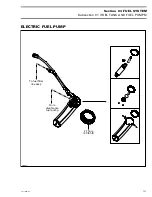 Предварительный просмотр 127 страницы Ski-Doo 2005 MACH Z Shop Manual