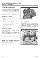 Предварительный просмотр 134 страницы Ski-Doo 2005 MACH Z Shop Manual