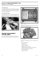 Предварительный просмотр 136 страницы Ski-Doo 2005 MACH Z Shop Manual