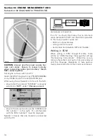 Предварительный просмотр 149 страницы Ski-Doo 2005 MACH Z Shop Manual