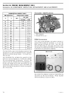 Предварительный просмотр 153 страницы Ski-Doo 2005 MACH Z Shop Manual