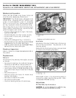 Предварительный просмотр 161 страницы Ski-Doo 2005 MACH Z Shop Manual