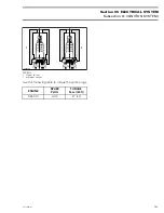 Предварительный просмотр 178 страницы Ski-Doo 2005 MACH Z Shop Manual