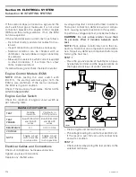 Предварительный просмотр 186 страницы Ski-Doo 2005 MACH Z Shop Manual