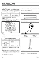 Предварительный просмотр 209 страницы Ski-Doo 2005 MACH Z Shop Manual