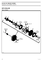 Предварительный просмотр 215 страницы Ski-Doo 2005 MACH Z Shop Manual