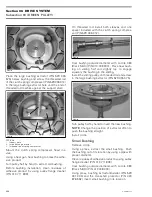 Предварительный просмотр 219 страницы Ski-Doo 2005 MACH Z Shop Manual