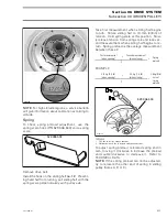 Preview for 224 page of Ski-Doo 2005 MACH Z Shop Manual