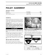 Preview for 226 page of Ski-Doo 2005 MACH Z Shop Manual