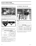 Preview for 227 page of Ski-Doo 2005 MACH Z Shop Manual