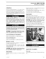 Preview for 230 page of Ski-Doo 2005 MACH Z Shop Manual