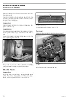 Preview for 231 page of Ski-Doo 2005 MACH Z Shop Manual