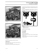 Preview for 232 page of Ski-Doo 2005 MACH Z Shop Manual