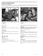 Preview for 233 page of Ski-Doo 2005 MACH Z Shop Manual