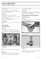 Preview for 238 page of Ski-Doo 2005 MACH Z Shop Manual