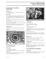 Preview for 241 page of Ski-Doo 2005 MACH Z Shop Manual