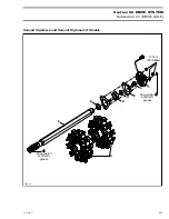 Preview for 246 page of Ski-Doo 2005 MACH Z Shop Manual