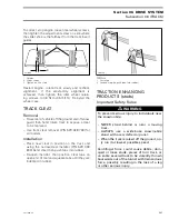 Предварительный просмотр 252 страницы Ski-Doo 2005 MACH Z Shop Manual