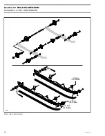 Предварительный просмотр 255 страницы Ski-Doo 2005 MACH Z Shop Manual