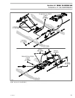 Предварительный просмотр 256 страницы Ski-Doo 2005 MACH Z Shop Manual