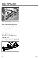 Предварительный просмотр 265 страницы Ski-Doo 2005 MACH Z Shop Manual